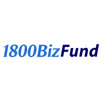 1-800-BizFund logo, 1-800-BizFund contact details