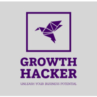 Growth Hacker logo, Growth Hacker contact details