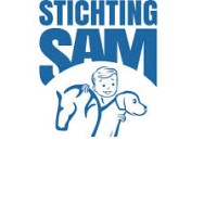 Stichting SAM logo, Stichting SAM contact details