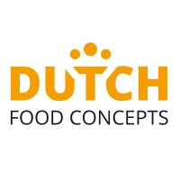 Dutch Food Concepts logo, Dutch Food Concepts contact details