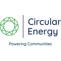 Circular Energy logo, Circular Energy contact details