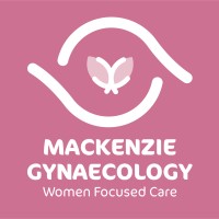 Mackenzie Gynaecology logo, Mackenzie Gynaecology contact details