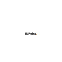 INPoint logo, INPoint contact details