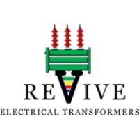 REVIVE ELECTRICAL TRANSFORMERS logo, REVIVE ELECTRICAL TRANSFORMERS contact details