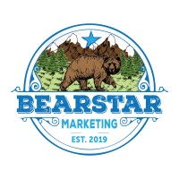 BearStar Marketing logo, BearStar Marketing contact details