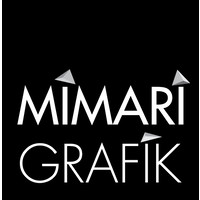 Mimari Grafik logo, Mimari Grafik contact details