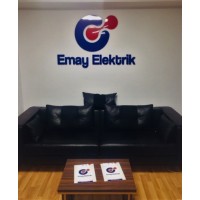 Emay Elektrik logo, Emay Elektrik contact details