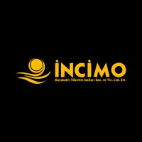 İncimo Mobilya logo, İncimo Mobilya contact details