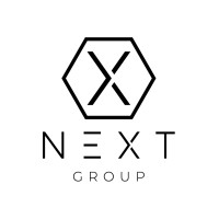 NEXT GROUP HOLDINGS logo, NEXT GROUP HOLDINGS contact details