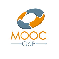 MOOC Gestion de Projet logo, MOOC Gestion de Projet contact details