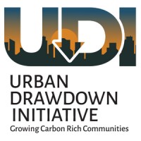 Urban Drawdown Initiative logo, Urban Drawdown Initiative contact details