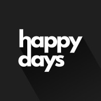 happydays Design logo, happydays Design contact details