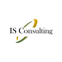 IS Consulting logo, IS Consulting contact details