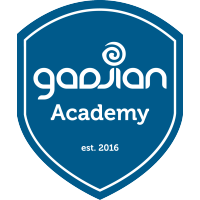 Gadjian Academy logo, Gadjian Academy contact details