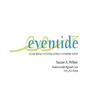 Eventide: Coaching, Consulting, Community logo, Eventide: Coaching, Consulting, Community contact details