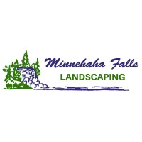 Minnehaha Falls Landscaping logo, Minnehaha Falls Landscaping contact details