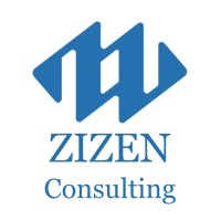 ZIZEN Consulting logo, ZIZEN Consulting contact details