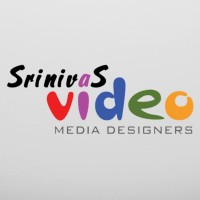 Srinivas Video logo, Srinivas Video contact details