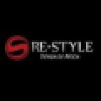 Re-Style logo, Re-Style contact details