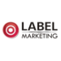 Label Marketing logo, Label Marketing contact details