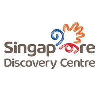 Singapore Discovery Centre logo, Singapore Discovery Centre contact details