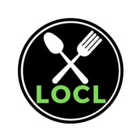 XLOCL logo, XLOCL contact details