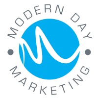 Modern Day Marketing, Inc. logo, Modern Day Marketing, Inc. contact details