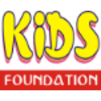 Kids Foundation logo, Kids Foundation contact details