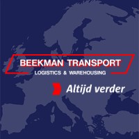 Beekman Transport Logistics & Warehousing logo, Beekman Transport Logistics & Warehousing contact details