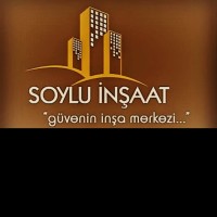 SOYLU İNŞAAT logo, SOYLU İNŞAAT contact details