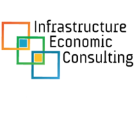 Infrastructure Economic Consulting logo, Infrastructure Economic Consulting contact details