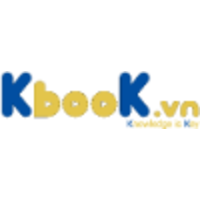 Kbook.vn logo, Kbook.vn contact details