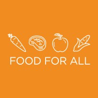 Food For All Publishing logo, Food For All Publishing contact details