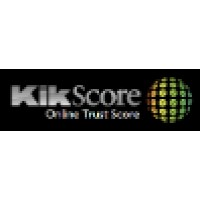 Kikscore LLC logo, Kikscore LLC contact details