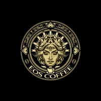 Eos Coffee logo, Eos Coffee contact details