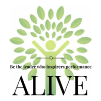 3falls ALIVE Leadership logo, 3falls ALIVE Leadership contact details