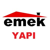 EMEK YAPI logo, EMEK YAPI contact details