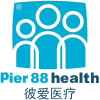 Pier 88 Health, Inc. logo, Pier 88 Health, Inc. contact details