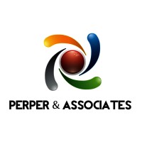 Perper & Associates LLC logo, Perper & Associates LLC contact details