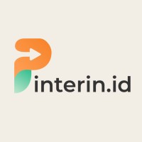 Pinterin Indonesia logo, Pinterin Indonesia contact details