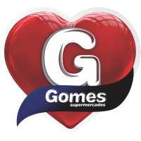 Gomes Supermercados logo, Gomes Supermercados contact details