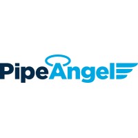 PipeAngel logo, PipeAngel contact details