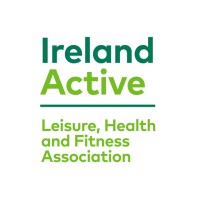 Ireland Active logo, Ireland Active contact details