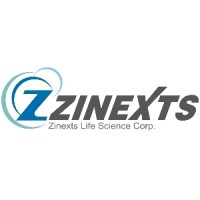 Zinexts Life Science Corp. logo, Zinexts Life Science Corp. contact details