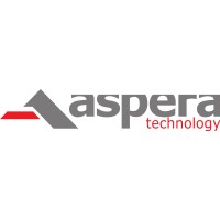 ASPERA technology s. r. o. logo, ASPERA technology s. r. o. contact details