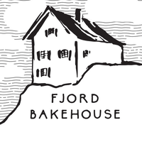 Fjord Bakehouse logo, Fjord Bakehouse contact details