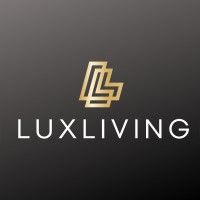 Lux Living logo, Lux Living contact details