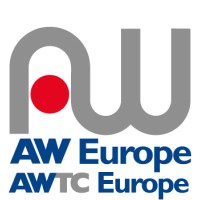 AW Europe logo, AW Europe contact details