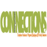 Connections Inc. EAP logo, Connections Inc. EAP contact details