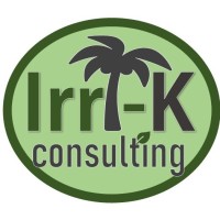 Irri-K_consulting logo, Irri-K_consulting contact details